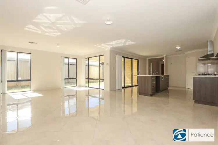 Fourth view of Homely house listing, 35 Karril Turn, Yanchep WA 6035