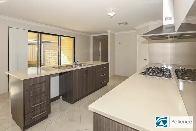 Seventh view of Homely house listing, 35 Karril Turn, Yanchep WA 6035