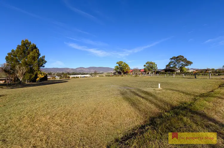 Second view of Homely land listing, 19 Stockmans Drive, Mudgee NSW 2850