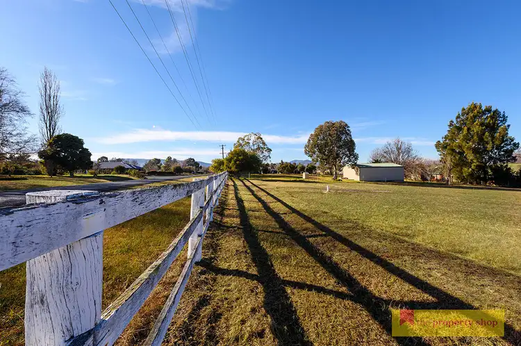 Third view of Homely land listing, 19 Stockmans Drive, Mudgee NSW 2850
