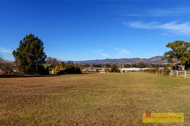 Fourth view of Homely land listing, 19 Stockmans Drive, Mudgee NSW 2850