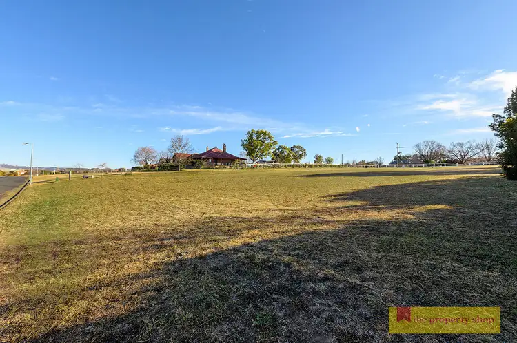 Fifth view of Homely land listing, 19 Stockmans Drive, Mudgee NSW 2850