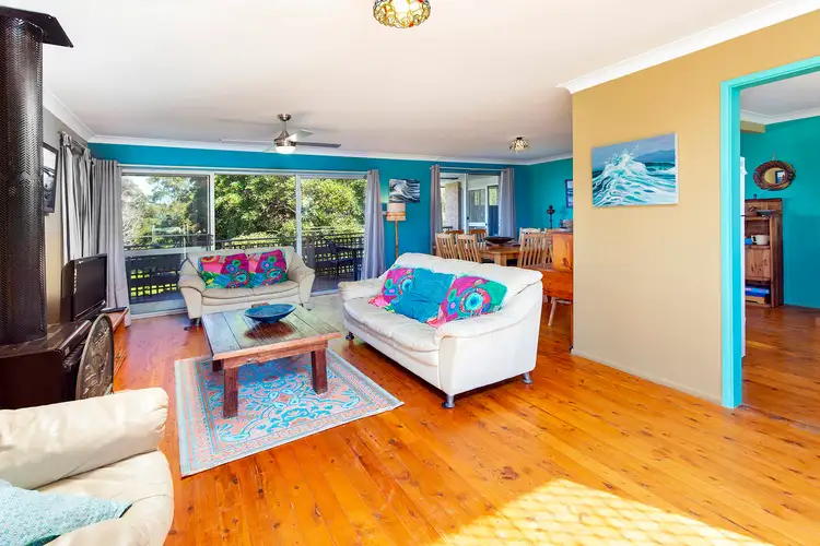 13 Bellenger Street, Nambucca Heads NSW 2448