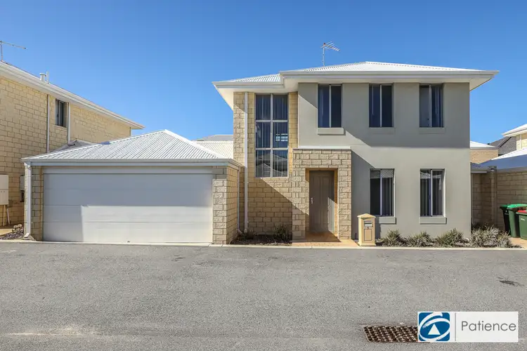 Main view of Homely house listing, 5 Cando Lane, Currambine WA 6028