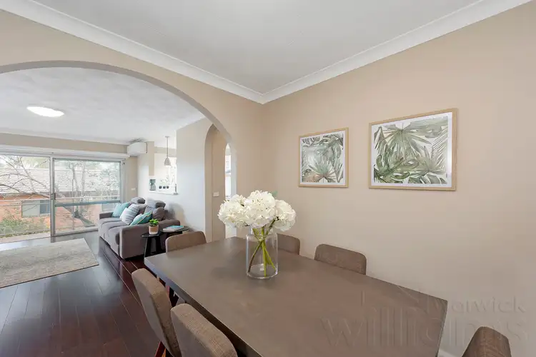 Third view of Homely apartment listing, 6/20-24 The Parade, Russell Lea NSW 2046