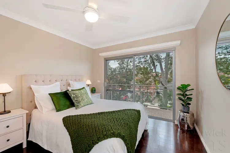Fourth view of Homely apartment listing, 6/20-24 The Parade, Russell Lea NSW 2046