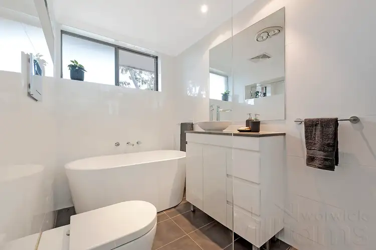 Sixth view of Homely apartment listing, 6/20-24 The Parade, Russell Lea NSW 2046
