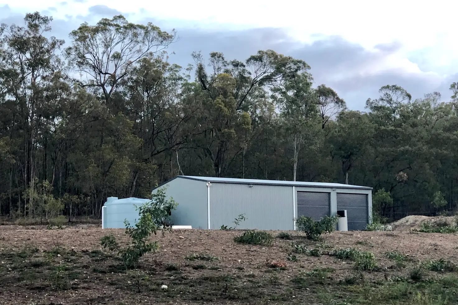 Main view of Homely house listing, 171 Chappell Hills Road, South Isis QLD 4660