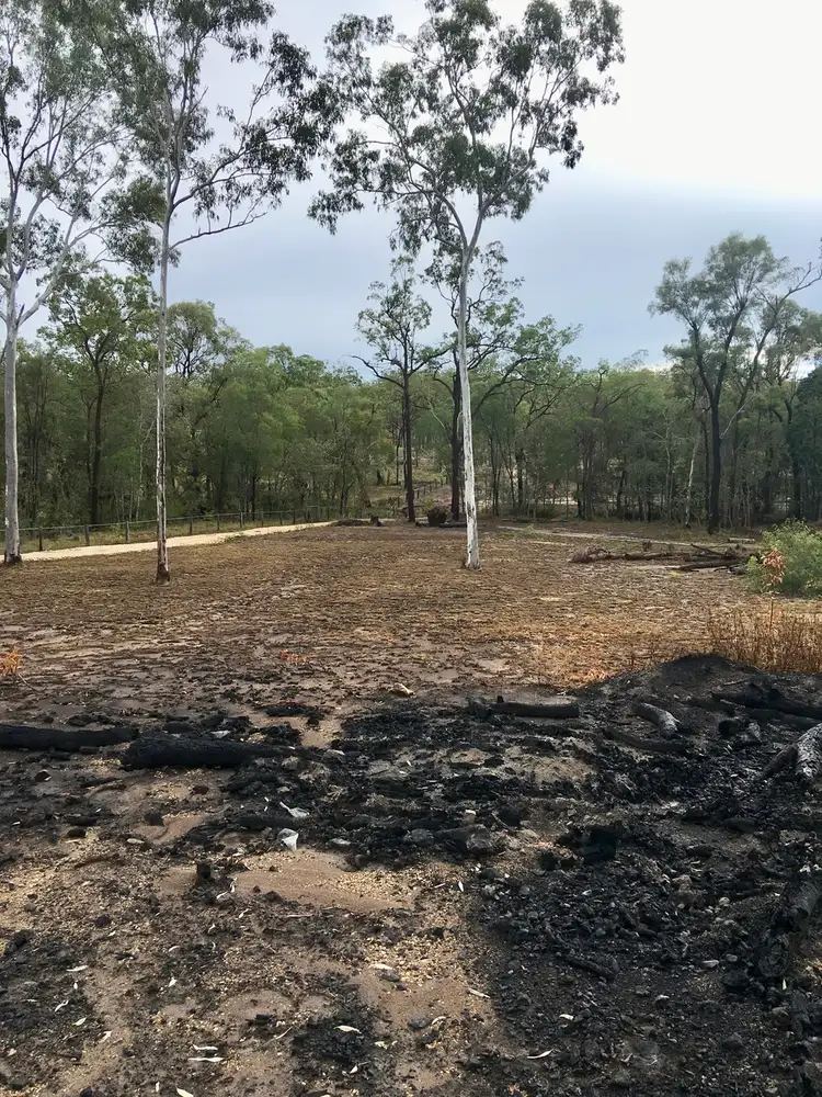 Second view of Homely house listing, 171 Chappell Hills Road, South Isis QLD 4660