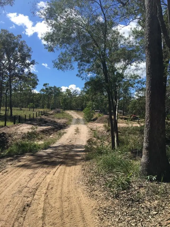 Third view of Homely house listing, 171 Chappell Hills Road, South Isis QLD 4660
