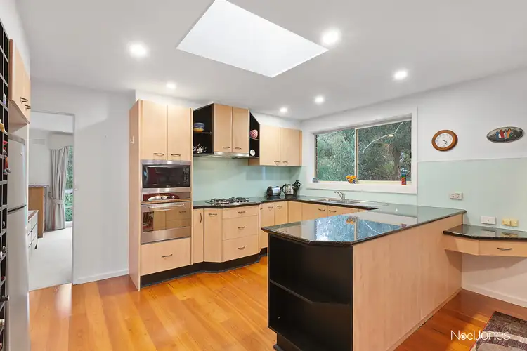 Second view of Homely house listing, 39 Evelyn Road, Ringwood North VIC 3134