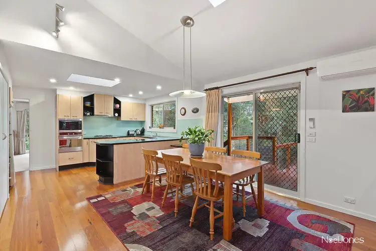 Third view of Homely house listing, 39 Evelyn Road, Ringwood North VIC 3134
