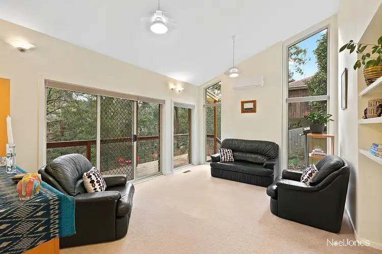 Fourth view of Homely house listing, 39 Evelyn Road, Ringwood North VIC 3134