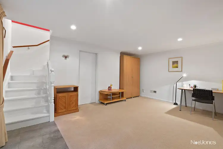 Fifth view of Homely house listing, 39 Evelyn Road, Ringwood North VIC 3134