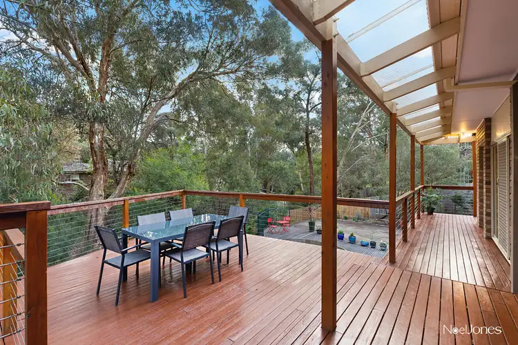 Sixth view of Homely house listing, 39 Evelyn Road, Ringwood North VIC 3134