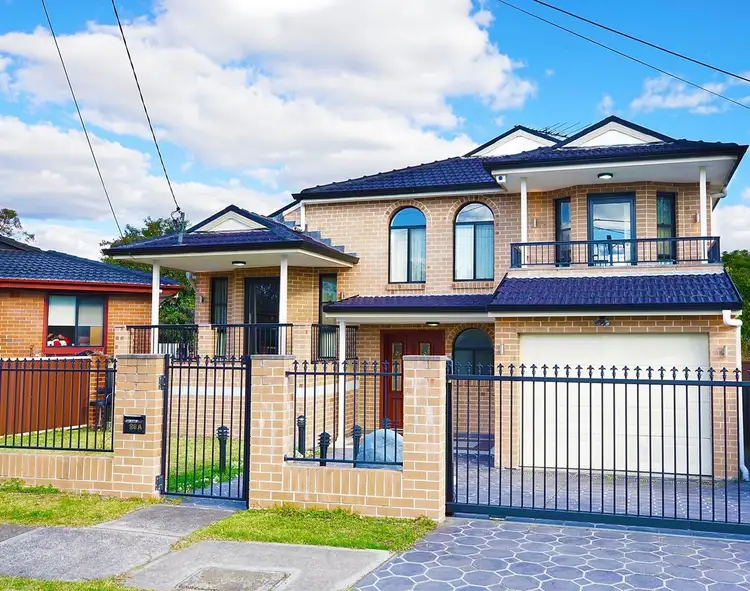 28a MacKellar Road, Hebersham NSW 2770
