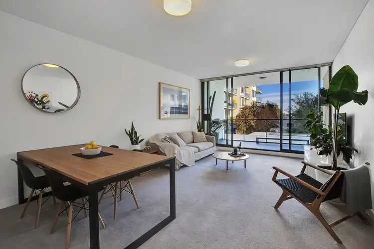 Main view of Homely unit listing, C307/28 Rothschild Avenue, Rosebery NSW 2018