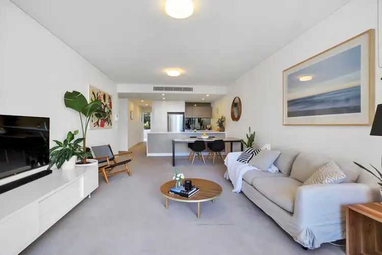 Third view of Homely unit listing, C307/28 Rothschild Avenue, Rosebery NSW 2018