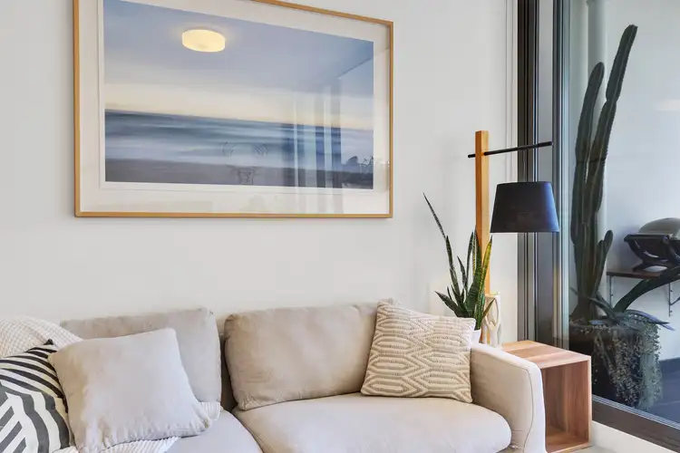 Sixth view of Homely unit listing, C307/28 Rothschild Avenue, Rosebery NSW 2018
