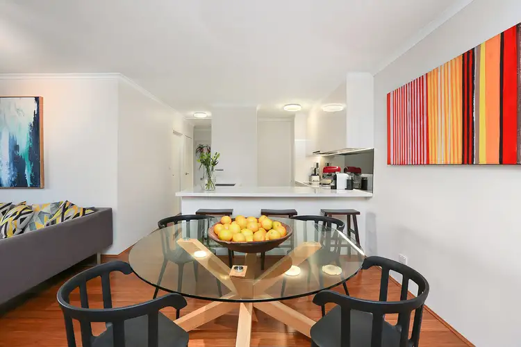 Main view of Homely apartment listing, 68/1 Maddison Street, Redfern NSW 2016