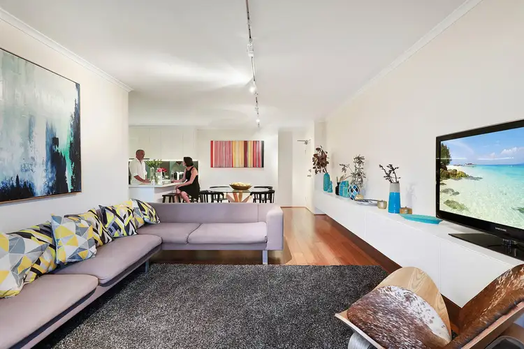 Second view of Homely apartment listing, 68/1 Maddison Street, Redfern NSW 2016