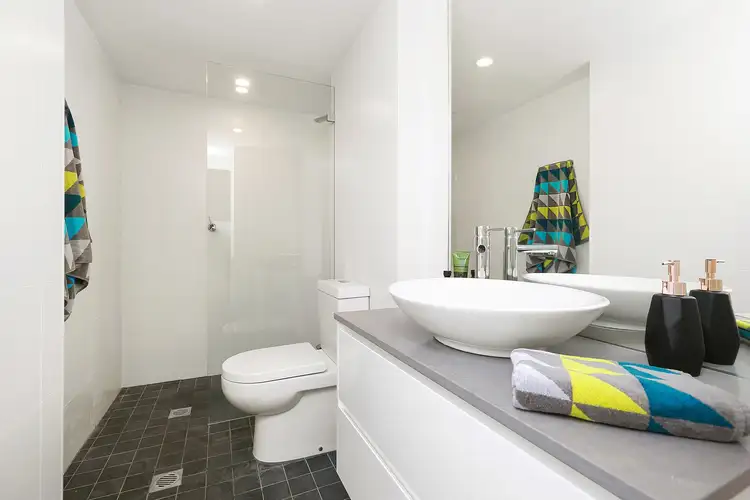 Sixth view of Homely apartment listing, 68/1 Maddison Street, Redfern NSW 2016