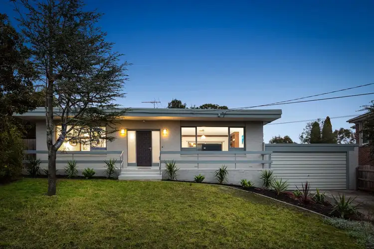 2 Roe Court, Mount Waverley VIC 3149