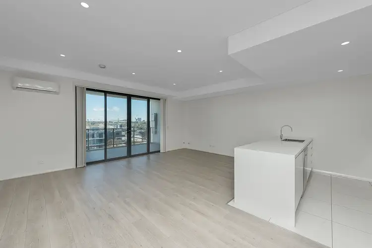 603/7-11 Derowie Avenue, Homebush NSW 2140