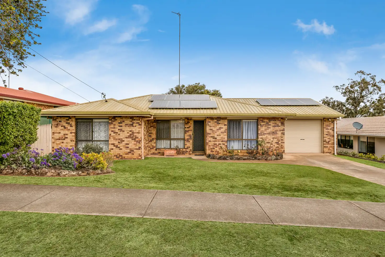 Main view of Homely house listing, 22 Blue Gum Drive, Newtown QLD 4350