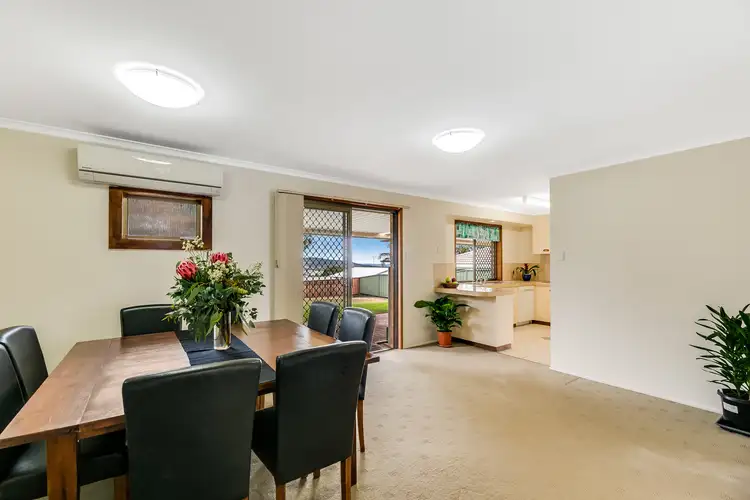 Third view of Homely house listing, 22 Blue Gum Drive, Newtown QLD 4350