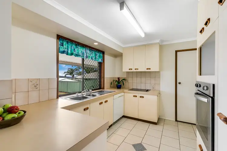 Fourth view of Homely house listing, 22 Blue Gum Drive, Newtown QLD 4350