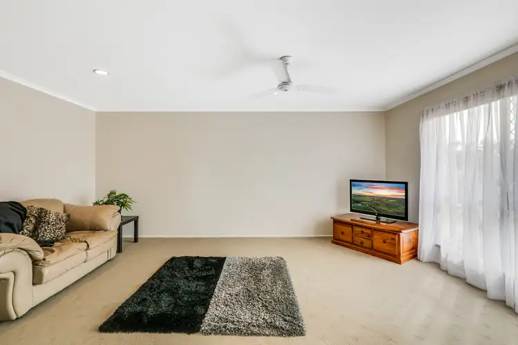 Fifth view of Homely house listing, 22 Blue Gum Drive, Newtown QLD 4350