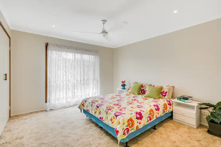 Sixth view of Homely house listing, 22 Blue Gum Drive, Newtown QLD 4350