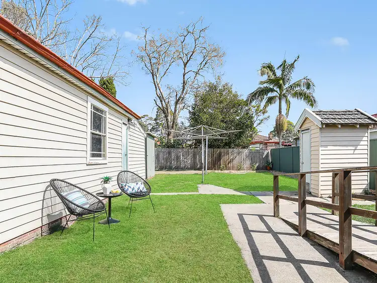 Fourth view of Homely house listing, 12 Rivenoak Avenue, Padstow NSW 2211