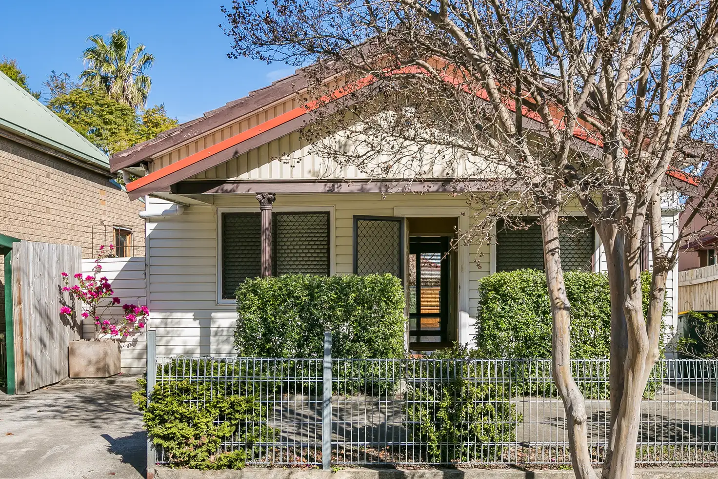 Main view of Homely house listing, 44 Smith Street, Tempe NSW 2044