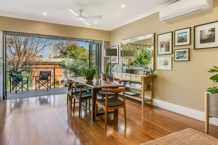 Second view of Homely house listing, 44 Smith Street, Tempe NSW 2044