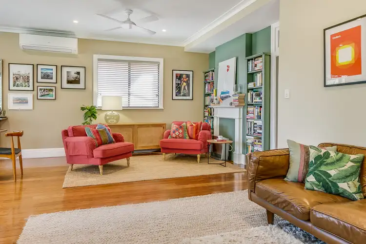 Third view of Homely house listing, 44 Smith Street, Tempe NSW 2044