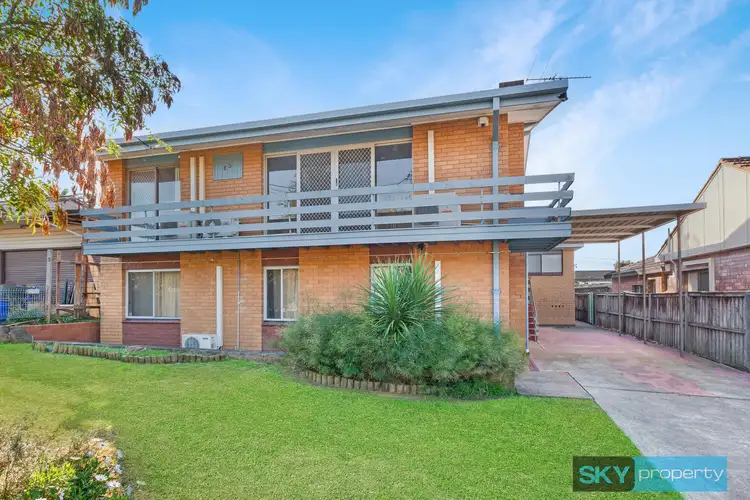 15 Paul Street, Blacktown NSW 2148