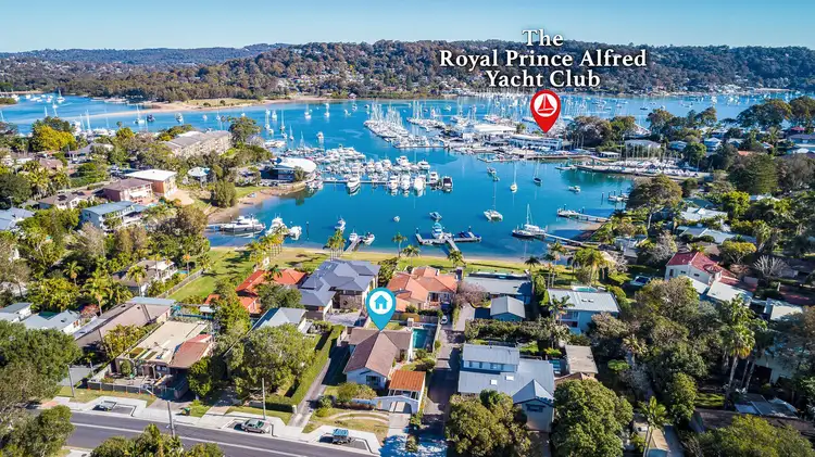 10 Nooal Street, Newport NSW 2106