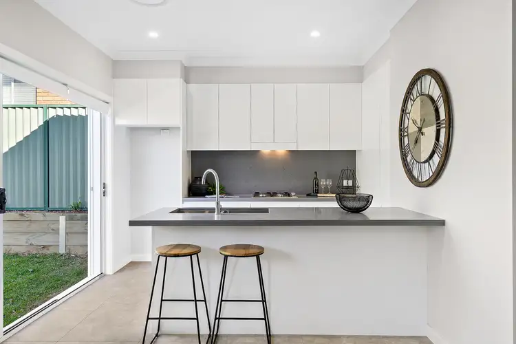 Second view of Homely house listing, 1 Bax Glen, St Clair NSW 2759
