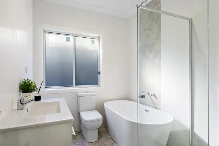 Third view of Homely house listing, 1 Bax Glen, St Clair NSW 2759