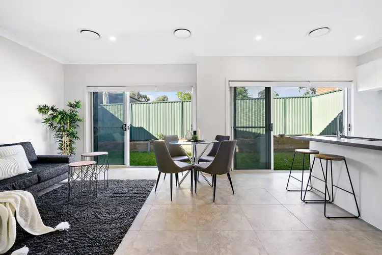 Fifth view of Homely house listing, 1 Bax Glen, St Clair NSW 2759