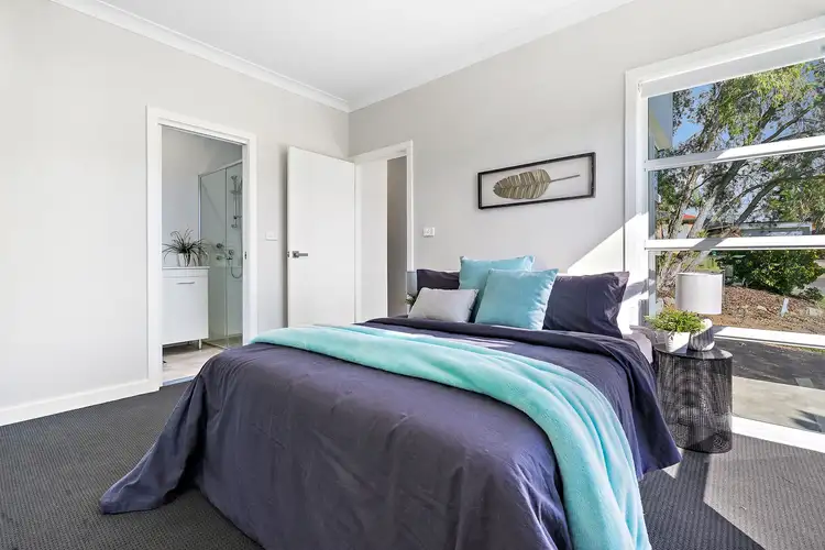 Sixth view of Homely house listing, 1 Bax Glen, St Clair NSW 2759