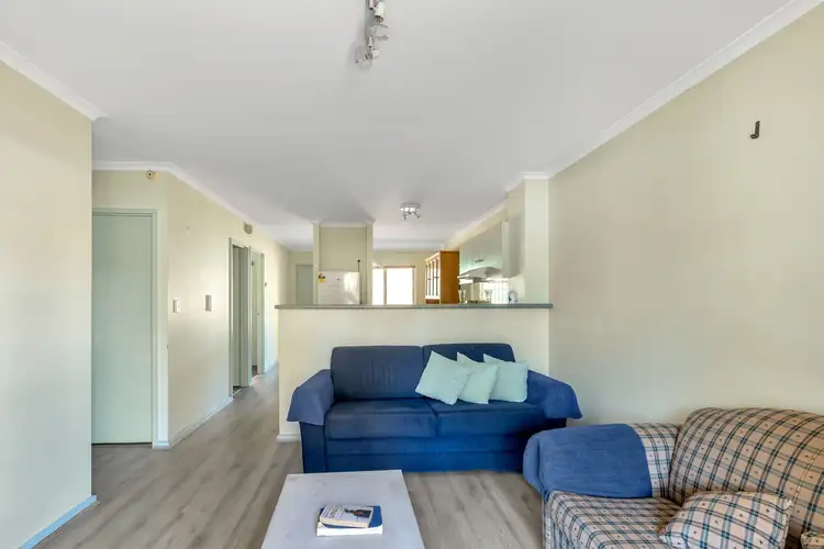 1/18 Bewes Street, Adelaide SA 5000