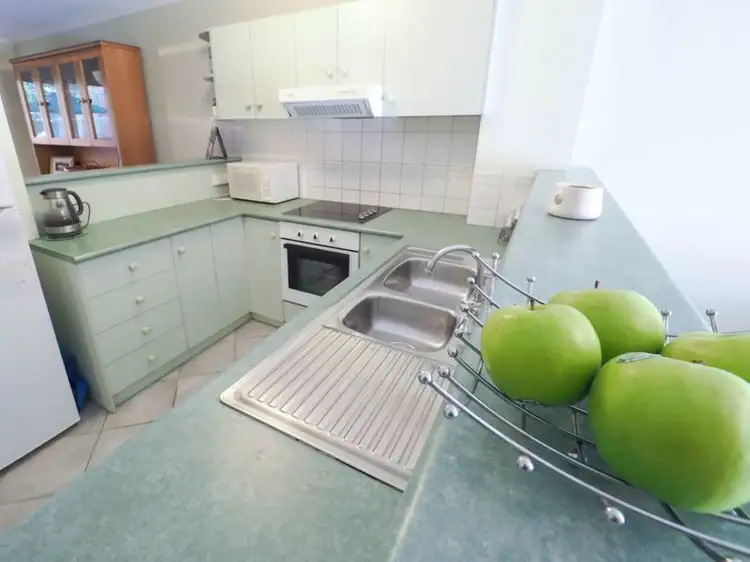 Sixth view of Homely apartment listing, 1/18 Bewes Street, Adelaide SA 5000