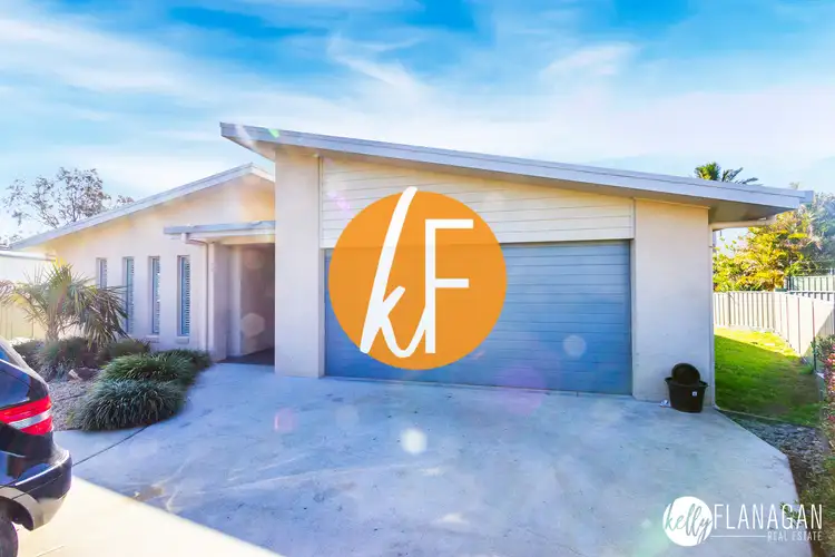 Main view of Homely house listing, 6B Bert Dyson Place, West Kempsey NSW 2440