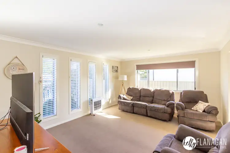 Third view of Homely house listing, 6B Bert Dyson Place, West Kempsey NSW 2440
