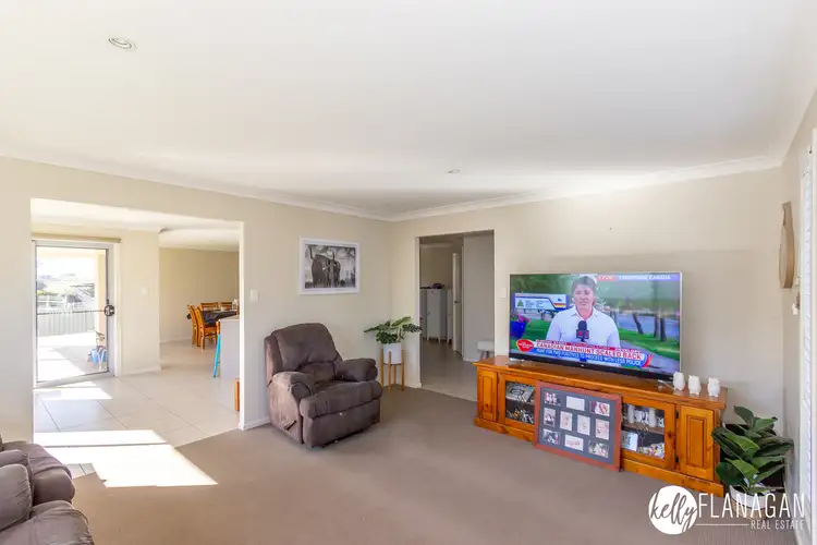 Fourth view of Homely house listing, 6B Bert Dyson Place, West Kempsey NSW 2440
