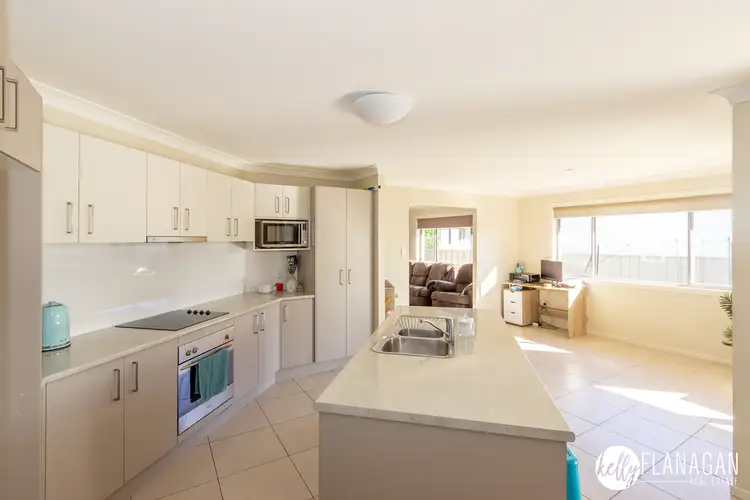Fifth view of Homely house listing, 6B Bert Dyson Place, West Kempsey NSW 2440
