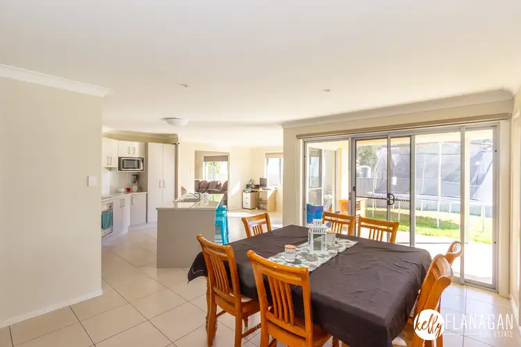 Seventh view of Homely house listing, 6B Bert Dyson Place, West Kempsey NSW 2440